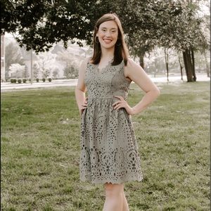 Meet your Posher, Erin